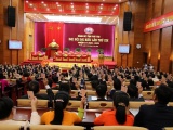 Phú Thọ: Đại hội đại biểu Đảng bộ lần thứ XIX, nhiệm kỳ 2020 - 2025 tiến hành phiên trù bị