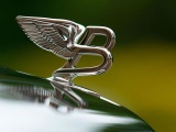 Thương hiệu Bentley sẽ thuộc Audi từ năm sau