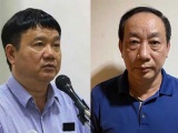 Truy tố ông Đinh La Thăng, Nguyễn Hồng Trường trong vụ sai phạm cao tốc Trung Lương