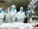 Việt Nam đã chữa khỏi 1.057 bệnh nhân COVID-19
