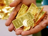 Giá vàng và ngoại tệ ngày 28/10: Vàng đảo chiều tăng nhẹ, USD giảm giá