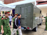 Bắc Ninh: Giám đốc cầm súng doạ bắn người lĩnh án 18 tháng tù