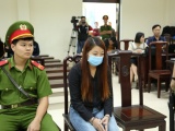 Bắc Ninh: Người phụ nữ bắt cóc bé trai 2 tuổi bị phạt 5 năm tù
