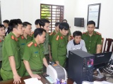 Bắt đường dây làm bằng cấp giả có 2 giáo viên TT GDTX tỉnh Thanh Hóa