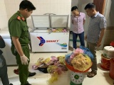 Quảng Ninh: Vi phạm môi trường, an toàn thực phẩm, 2 cơ sở bị phạt 135 triệu đồng