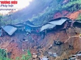 Quảng Nam: Thiệt hại nặng nề do cơn bão số 9
