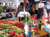 Hà Nội: Xử phạt hơn 10.000 cơ sở vi phạm an toàn thực phẩm