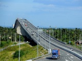 Đề xuất kết nối cao tốc Long Thành với khu Đông TP.HCM