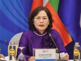 Bà Nguyễn Thị Hồng được giới thiệu làm Thống đốc NHNN