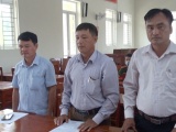Thanh Hóa: Nguyên Chủ tịch xã cùng cán bộ địa chính và Trưởng thôn lĩnh án 