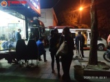 Thanh Hóa: Nhà xe Vân Anh biến phòng bán vé thành bến xe khách giữa lòng Thành phố