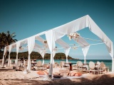 Travel wedding - xu hướng nở rộ tại đảo Ngọc