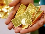 Giá vàng và ngoại tệ ngày 12/11: Vàng rơi tự do, USD tăng nhẹ