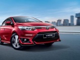 10 mẫu xe bán chạy nhất thị trường Việt Nam tháng 10/2020