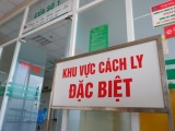 Việt Nam đã chữa khỏi hơn 1000 bệnh nhân COVID-19