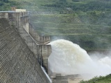 Bộ Công Thương yêu cầu chưa mua điện từ nhà máy thủy điện Thượng Nhật