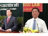 Ninh Thuận, Phú Yên có tân Chủ tịch UBND tỉnh