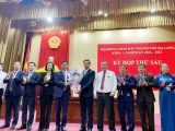 Quảng Ninh: TP Hạ Long có tân Chủ tịch HĐND và Chủ tịch UBND