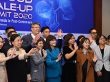 Hợp tác phát triển kinh doanh K-Cloud giữa Hàn Quốc và các nước Asean