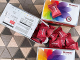 Bộ Công Thương yêu cầu gỡ bỏ quảng cáo kẹo Hamer vì chứa chất cấm
