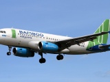 Thỏa giấc mơ bay không giới hạn với chỉ 8,1 triệu đồng cùng Bamboo Airways