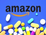 Amazon khai trương cửa hàng thuốc online bán theo đơn