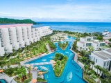 Mừng 2 năm thành lập, “Khách sạn căn hộ hàng đầu châu Á” ưu đãi tưng bừng