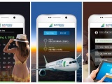 Bamboo Airways tung hàng chục nghìn mã ưu đãi hấp dẫn mua vé trên ứng dụng mới