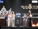 Đêm Chung kết Hoa hậu Việt Nam 2020 sẽ được truyền hình trực tiếp tối nay (20/11)