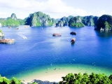 Du lịch Việt Nam thất thu khoảng 23 tỷ USD trong năm 2020