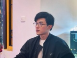 Kiot Khói tìm lại chính mình qua podcast