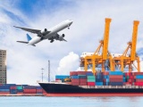 Xuất nhập khẩu hàng hóa giảm gần 4 tỷ USD trong nửa đầu tháng 11