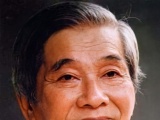 Thi sĩ Nguyễn Xuân Sanh từ trần, hưởng thọ 100 tuổi