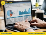 Dịch vụ xử lý dữ liệu SPSS chuẩn xác và uy tín tại VietGuru