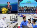 Việt Nam khẳng định thêm nhiều sản phẩm Thương hiệu Quốc gia giữa đại dịch COVID-19