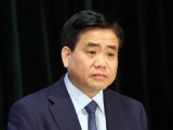 VKSND Tối cao hoàn tất cáo trạng, truy tố ông Nguyễn Đức Chung
