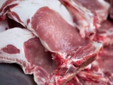 Giá lợn hơi hôm nay (27/11) cao nhất 74.000 đồng/kg