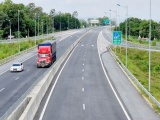 Hai dự án thành phần cao tốc Bắc - Nam xin chuyển sang đầu tư công