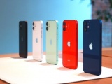 iPhone 12 chính hãng đã lên kệ tại Việt Nam