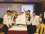 Sun Group nhận giải thưởng đặc biệt tại Vietnam HR Awards 2020