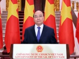 Thủ tướng Nguyễn Xuân Phúc: Hợp tác ASEAN-Trung Quốc duy trì đà phát triển tích cực