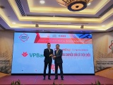VPBank năm thứ 3 liên tiếp nhận giải thưởng “Ngân hàng chuyển đổi số tiêu biểu”