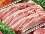 Giá lợn hơi hôm nay 4/12 cao nhất 71.000 đồng/kg