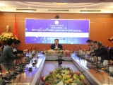 Ra mắt nền tảng phát triển chính phủ số 'Make in Vietnam'
