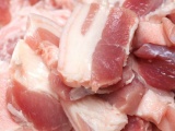Giá lợn hơi ngày 6/12 thấp nhất 65.000 đồng/kg