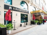 Eurasia Concept khai trương showroom đầu tiên tại Hà Nội