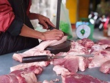 Giá lợn hơi biến động từ 1.000 - 2.000 đồng/kg phiên đầu tuần