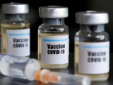 Hãng dược Pfizer xin phép sử dụng vaccine COVID-19 tại Ấn Độ