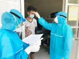 Việt Nam đã chữa khỏi 1.220 bệnh nhân COVID-19