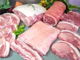 Giá lợn hơi ngày 8/12 dao động từ 65.000 - 71.000 đồng/kg